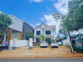 Khôi Đại Hotel